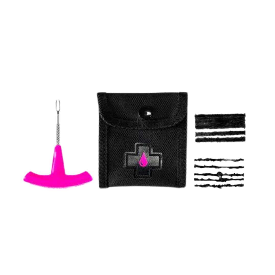 Muc Off Puncture Plug Repair Kit